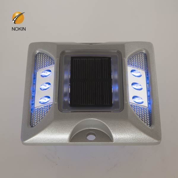 Heavy Duty Solar Cat Eyes WholeSale With Shank